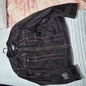 Harley Davidson women's Jacket XL